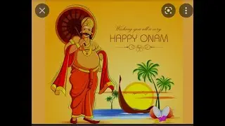 Onam Whatsapp status 2021 | Happy onam status | onam special video