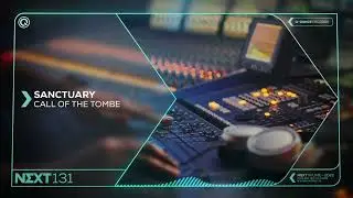 Sanctuary - Call Of The Tombe | Harderclass EP 2022 | Q-dance presents NEXT