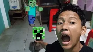 Main server the hive Minecraft Broo kita gas Ken open Mabar juga