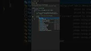 Print Array in Java | How to Print Array Elements with Index | Java for Beginners 