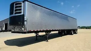 Trailer Available On Rent cheap rate #dryvan #rentaltrailer #trailer #rental #reffer