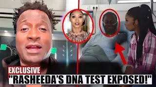 Rasheeda&rsquo;s SHOCKING DNA Test Reveals Kirk Frost is NOT the Father!