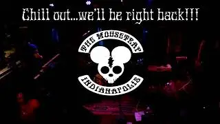 Huckleberry Funk w/ Clint Breeze & The Groove LIVE from The Mousetrap