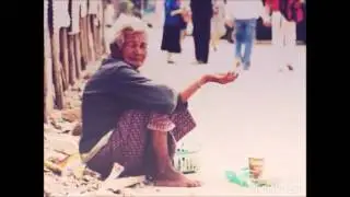 Los contrastes sociales y econ&oacute;micos
