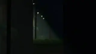 Farming Simulator 25 - Night Lights