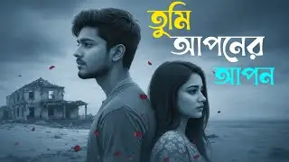তুমি আপনের আপন পরের চেয়েও পর || নিজেই বান্ধিয়া ঘর নিজেই আনো ঝড় || SSM Studio Bangla