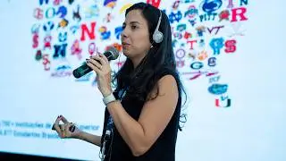 O Women's Expo foi incrível!