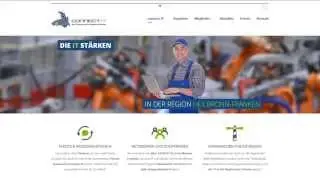 connect.IT | Das IT-Netzwerk f&uuml;r Heilbronn-Franken