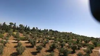 Nimbus crosswind MFD+MTD+S800 GOPRO