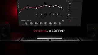 What is JDS Labs Core?