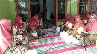 Turi Turi putih Al Zoya jama'ah halidayah datang