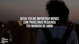 Tit&atilde;s   Epit&aacute;fio Letra Lyrics