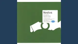 Bj&oslash;rn H. Kruse: Nostos: Concerto For Violin And String Orchestra