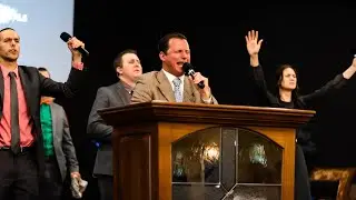 Why Not Today | Hilton Richard