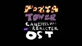 Candies Up Remaster OST -  Hmm...