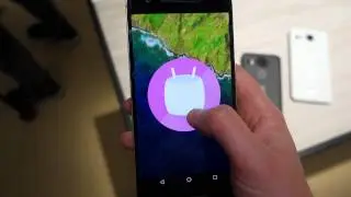 Nexus 6P First Look and Tour!