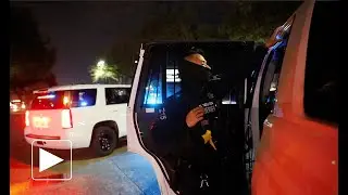 Opinion: Memphis gave hotspot policing a bad name. Can Houston redeem it?