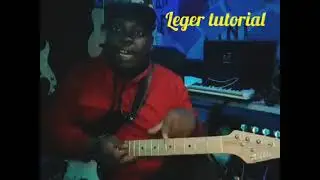 Vin improviser ak guitar 🎸 ki nan menw lan nn 5minutes sèlmn wap fò ayisyen 🇭🇹