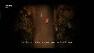 Testing Yomawari: Night Alone yuzu v203/SD712