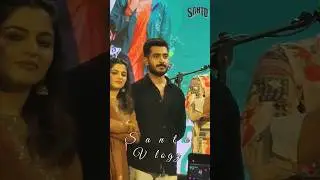 Anu Mohan | Kollam