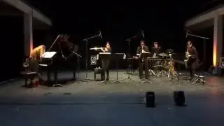 A&eacute;rienne - Thierry Alla - Ensemble CRR Bordeaux