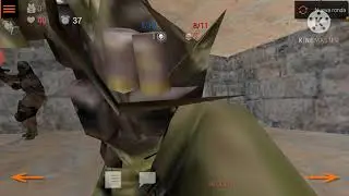 loquendo video de phanton forcet