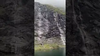 Fjorde Norwegen 😍