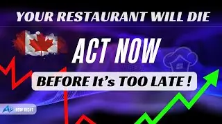Why Every Restaurant in Canada Needs OPM to Stay Competitive