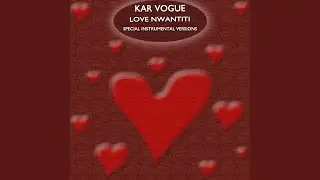 Love Nwantiti (Extended Instrumental Mix)