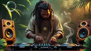 Dub & Roots Reggae – The Best New Roots Reggae Artists You Need to Hear