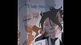 Time Flies By. (Lore) #edit #artist #ocartist #art #originalcharacter #digitalart #animation #oc