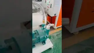 wpc pvc foam board extrusion line