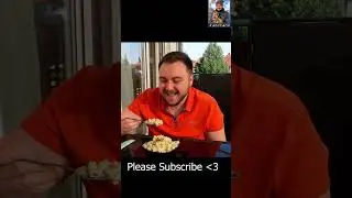German Pasta Salad - perfect side dish! #shorts #food #yummy #dog #youtubeshorts @kanotano