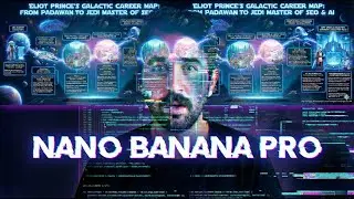 Как создавать инфографику с помощью ИИ