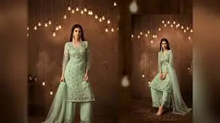 Most stylish garara style dress sharara designs for girls/women 2019 ! Modi fashion ! Kamlesh borana