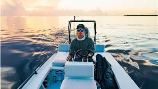 XP Fishing Collection - THEY FLOAT!