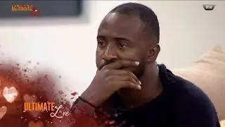 Ultimate Love star,  Kachi finally opens up on why he decided to marry Rosie