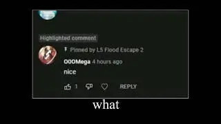 O0OMega just commented in my video