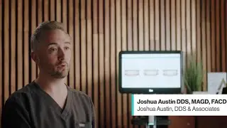 General dentist reviews the iTero Lumina&trade; intraoral scanner | Speed, accuracy, peace of mind