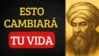 Escucha 1 Hora De Enseñanzas De RUMI (Sufismo) Y Tu Vida Cambiará Para SIEMPRE (GARANTIZADO)