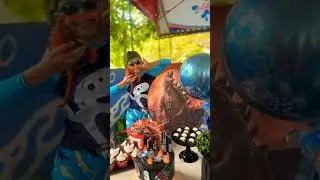 Godzilla Monstros zero Space Godzilla mais o Godzilla Earth que ela consegue derrotar todos os tit&atilde;s