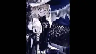 Fate characters vs Anime Part idk #anime #fate