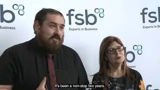 FSB Awards 2019: Sagetech Machinery