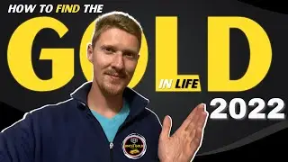 How to FIND the GOLD in 2022 | Motivational Compilation
