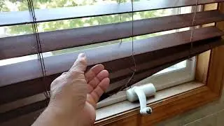 All Window Blinds are Not the Same Stay Away From These Types