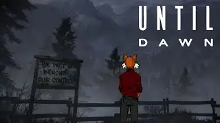 HEADIN' TO THE LOVE SHACK | Until Dawn: Remake [Two]