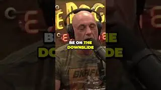 The Unforgettable Rise and Fall of Boxing Legend Donald Curry #shorts #JoeRoganPodcast #JoeRogan
