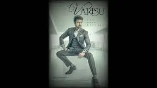 🔥...Tomorrow..✨ Thalapathy ✨birthday🔥...Thalapathy 66 Movie Name...💯 Release‼️