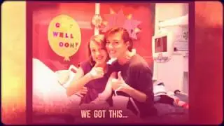 Akayla Diabetes Journey