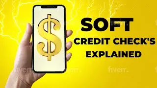 Soft Credit Check's Explained | Loan Jargon's Explained | Financial Terminology Explained